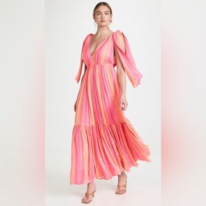 Sundress Maxi Dress size XS/S